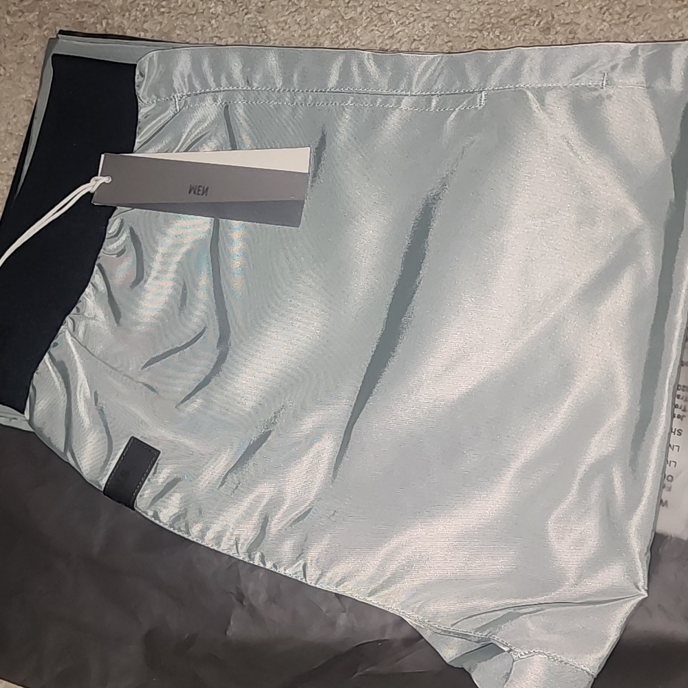 Essentials Sea Foam Pants Sz.M